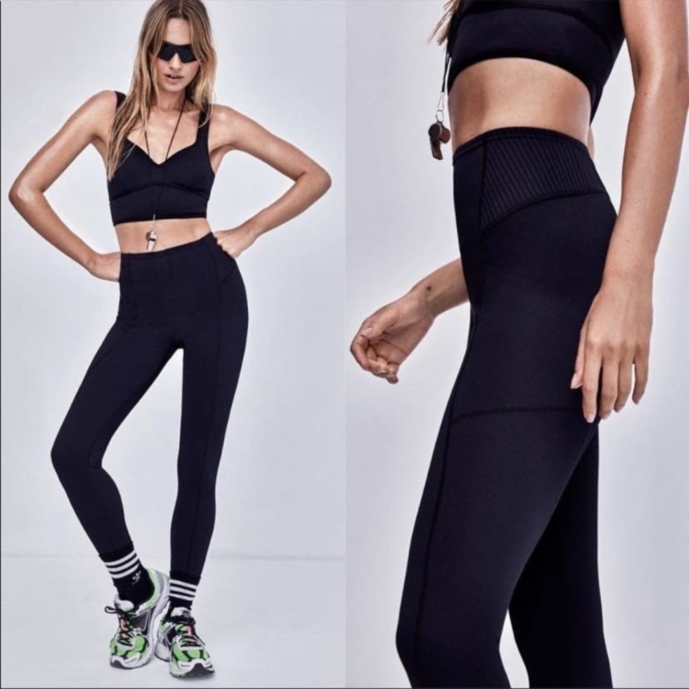 Workout set For Love and Lemons size M